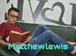 Matthewlewis