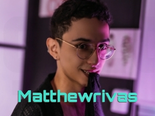 Matthewrivas