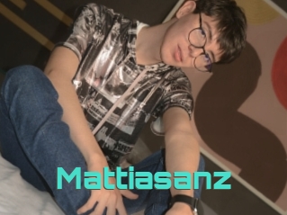 Mattiasanz