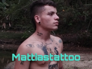 Mattiastattoo