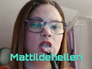 Mattildehellen