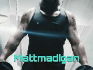 Mattmadigan