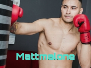 Mattmalone