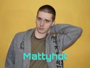 Mattyhot