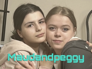 Maudandpeggy