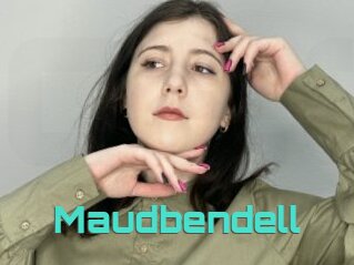maudbendell Grizzli Edition