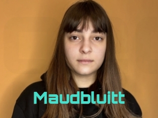 Maudbluitt