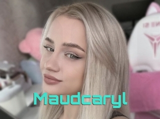 Maudcaryl