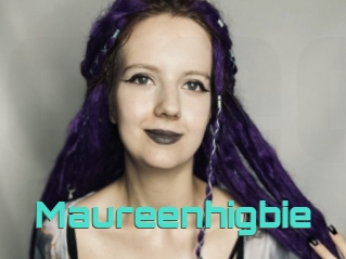 Maureenhigbie