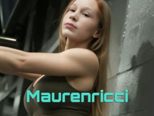 Maurenricci