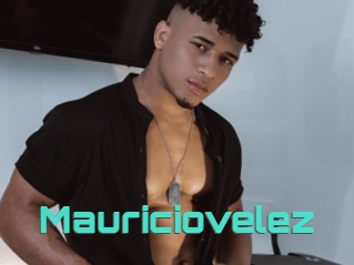 Mauriciovelez