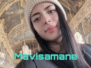 mavisamane Grizzli Edition