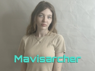 Mavisarcher