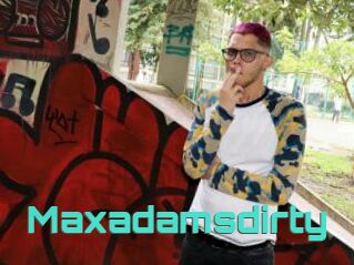 Maxadamsdirty