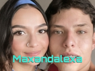 Maxandalexa