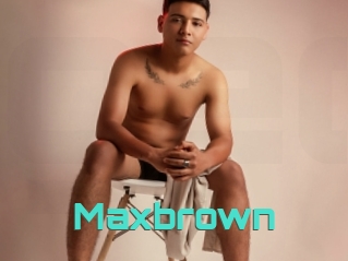 Maxbrown