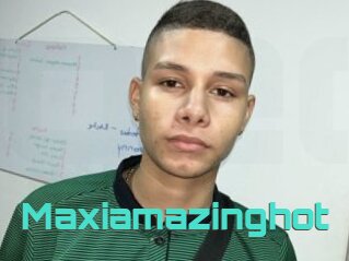 Maxiamazinghot