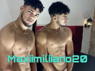 Maxiimiliiano20