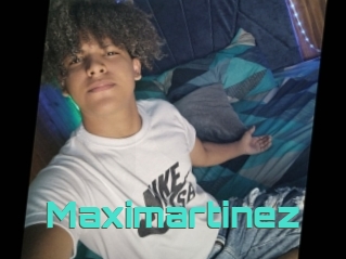 Maximartinez