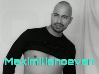 Maximilianoevan