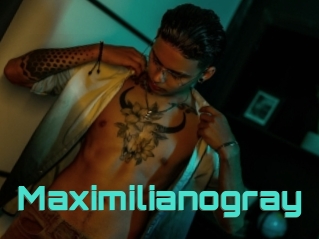 Maximilianogray