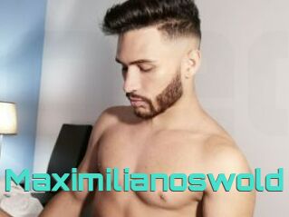 Maximilianoswold