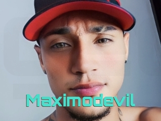 Maximodevil