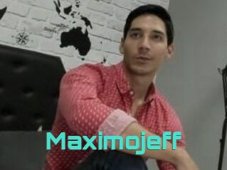 Maximojeff