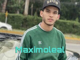 Maximoleal