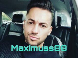 Maximuss88