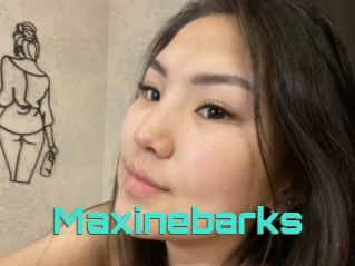 Maxinebarks