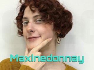 Maxinedonnay