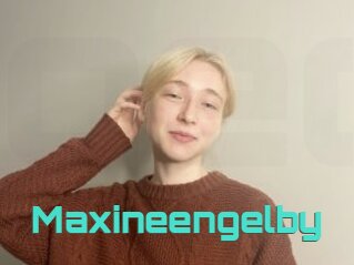 Maxineengelby