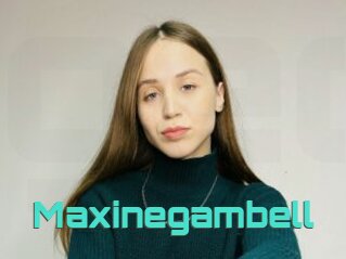Maxinegambell