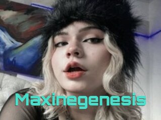 Maxinegenesis