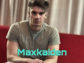 Maxkaiden