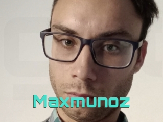 Maxmunoz