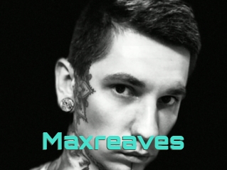 Maxreaves