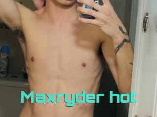 Maxryder_hot