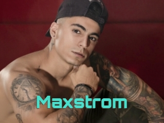 Maxstrom