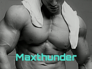 Maxthunder