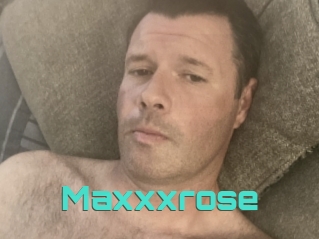 Maxxxrose