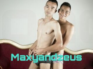 Maxyandzeus