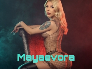 Mayaevora