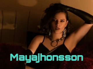 Mayajhonsson