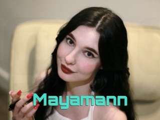 Mayamann