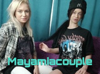 Mayamiacouple