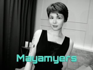 Mayamyers