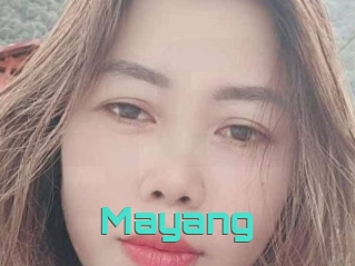 Mayang