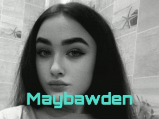 Maybawden